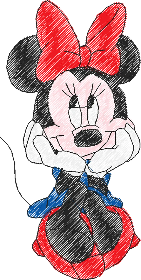 Minnie Mouse (4)